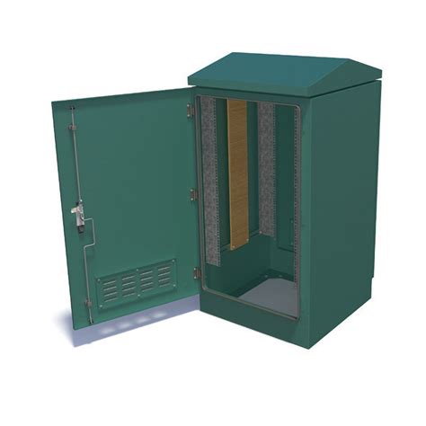 street furniture electrical enclosure|Street Cabinets .